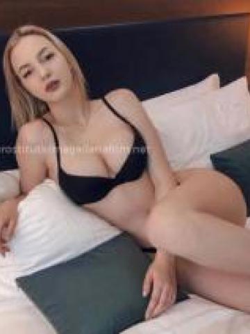 Индивидуалка Арина Фотография 3