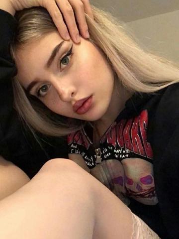 Индивидуалка Анна Фотография 2